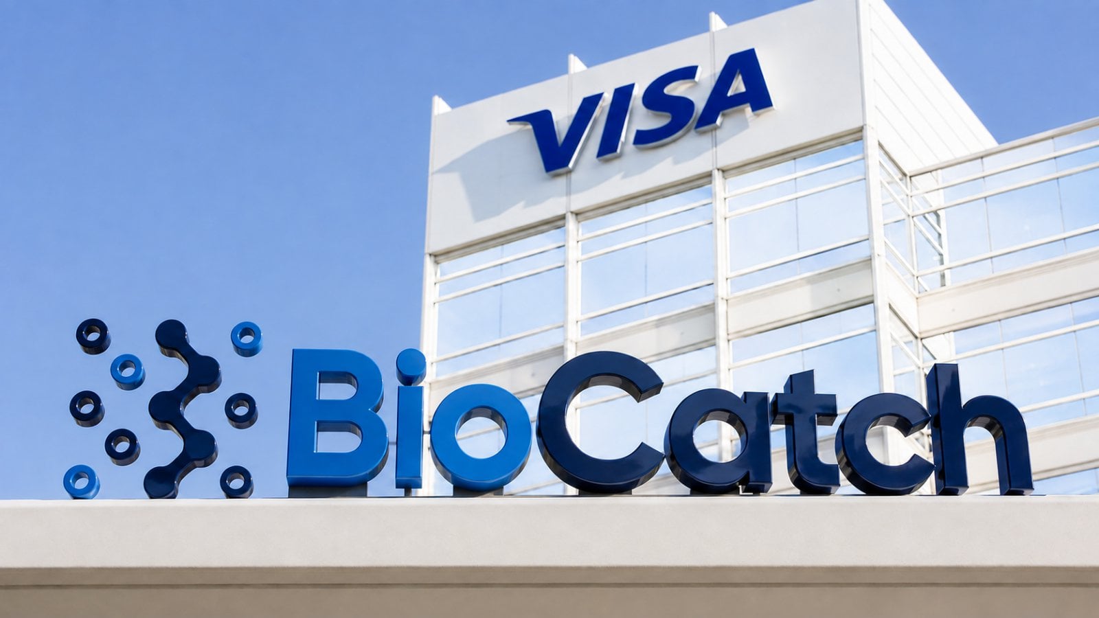 $2.4Bn for BioCatch: Visa’s response to surging AI frauds, financial risks