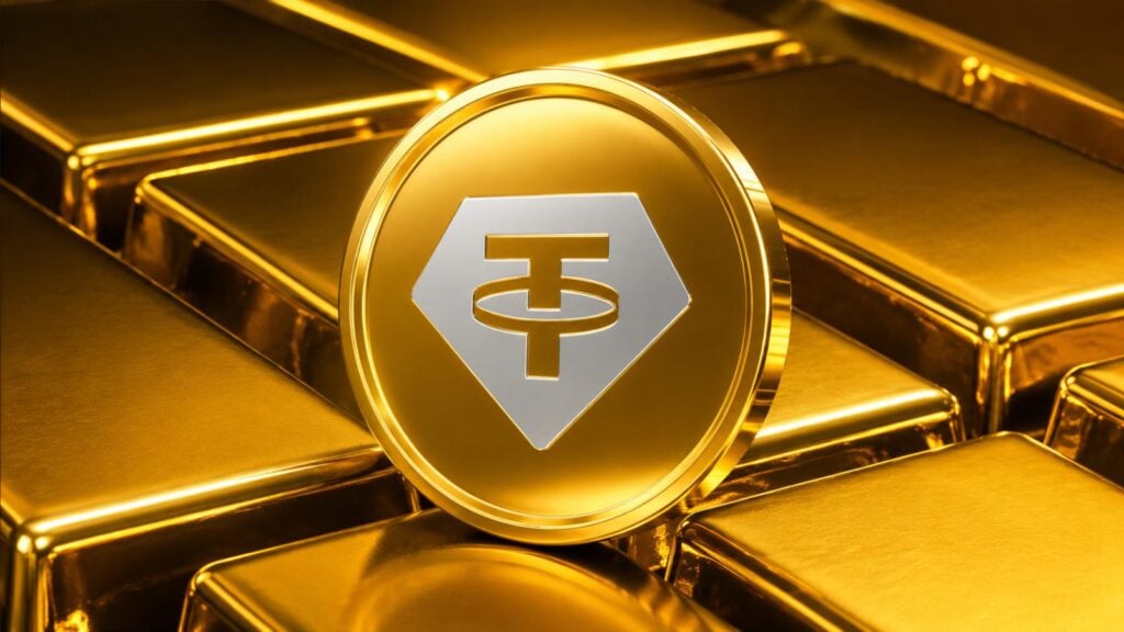 XAUT demand logs growth despite 14 percent drop in gold price XAUT demand logs growth despite 14 percent drop in gold price