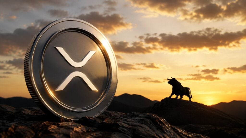 XRP has crashed 71.7 percent from its peak but a bullish setup is emerging XRP has crashed 71.7 percent from its peak but a bullish setup is emerging