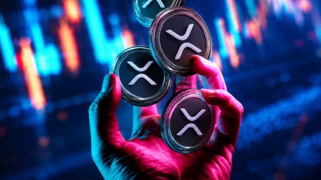 XRP withdrawals surge across CEXs as exchange deposits fall to 2019 lows XRP withdrawals surge across CEXs as exchange deposits fall to 2019 lows