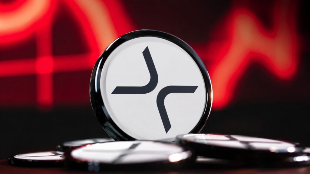 XRP’s rising NVT suggests demand is failing to keep pace XRP’s rising NVT suggests demand is failing to keep pace