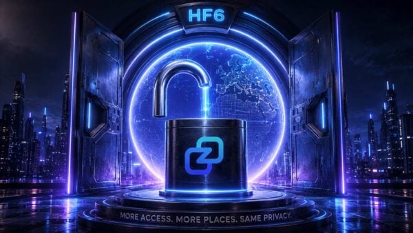 Zano activates hard fork 6 in largest mainnet upgrade to date