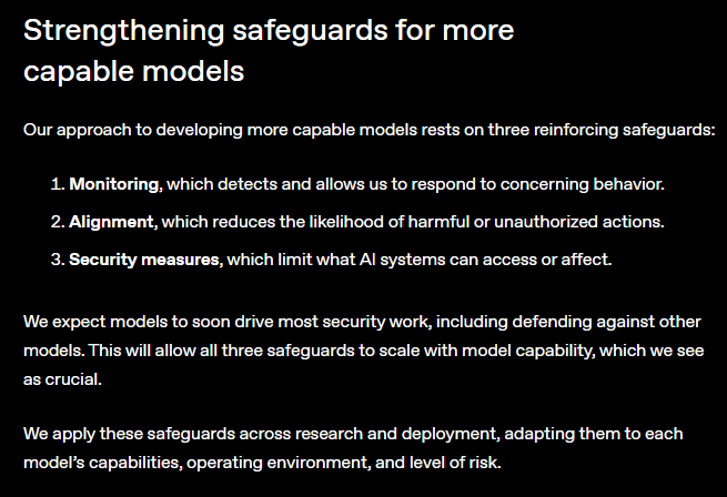 OpenAI slows advanced model training after Hugging Face security breach OpenAI slows advanced model training after Hugging Face security breach