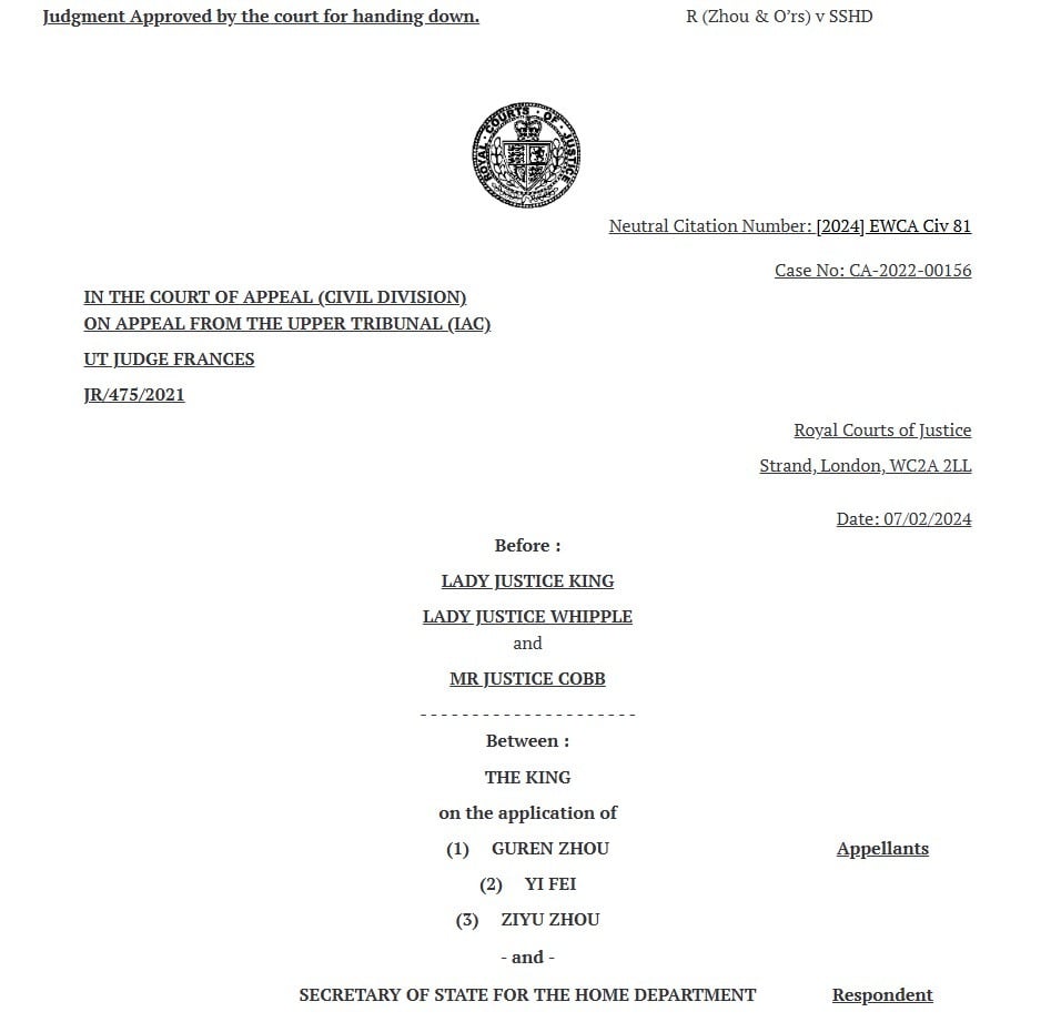 World Liberty's USD 100M WLFI buyer tied to active UK money laundering probe World Liberty Financial, the crypto project associated with the Trump family, received a USD 100 million investment in WLFI governance tokens from Guren "Bobby" Zhou, a businessman under active UK investigation for money laundering. The funds, routed through UAE-based Aqua 1, sent as much as USD 75 million to entities controlled by Trump and his sons.